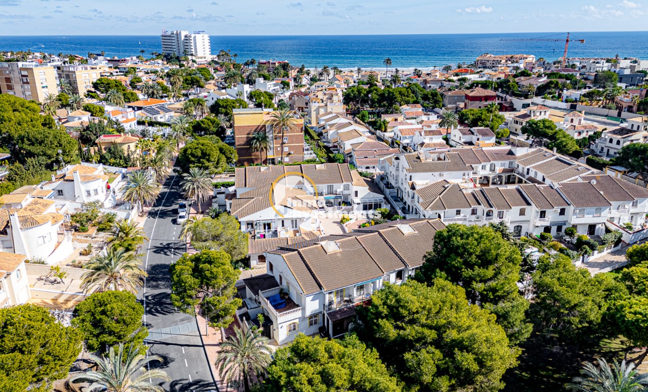 Revente privée - Maison mitoyenne - La Zenia - Front de mer