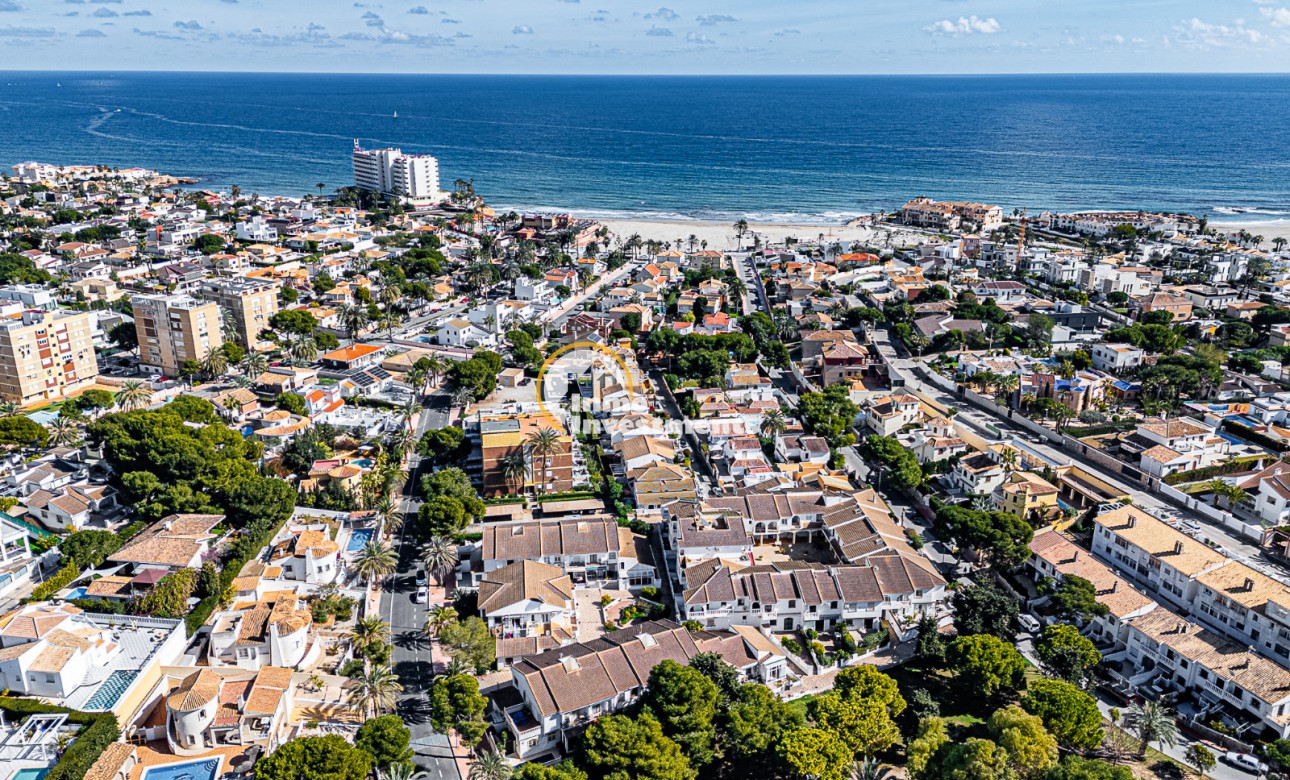 Revente privée - Maison mitoyenne - La Zenia - Front de mer