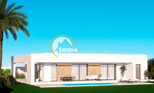 Obra nueva - Chalet independiente - Finestrat - Balcón De Finestrat