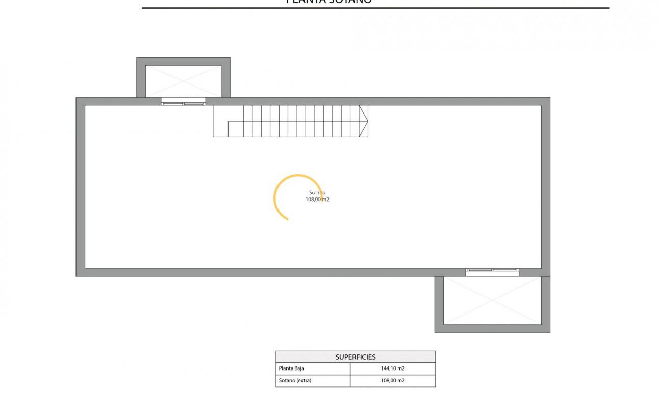 Obra nueva - Chalet independiente - Finestrat - Balcón De Finestrat