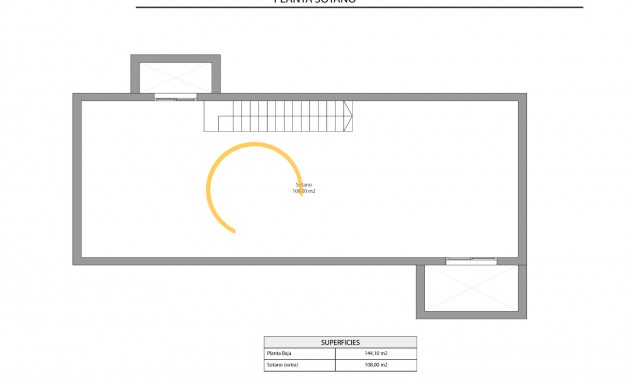 Obra nueva - Chalet independiente - Finestrat - Balcón De Finestrat