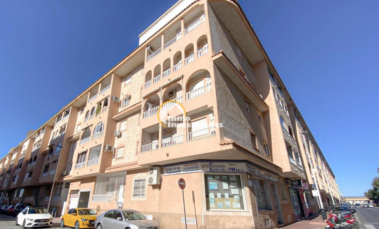 Reventa - Apartamento - Torrevieja