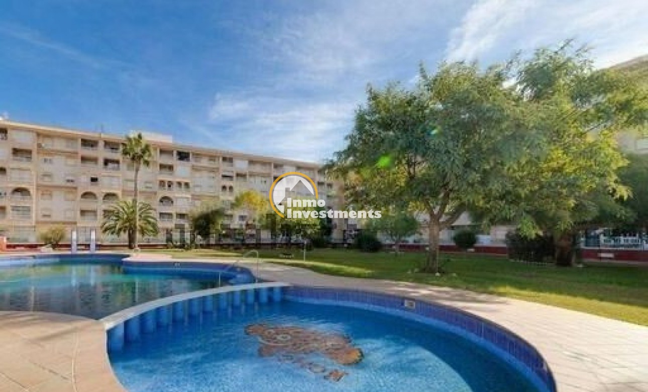 Reventa - Apartamento - Torrevieja