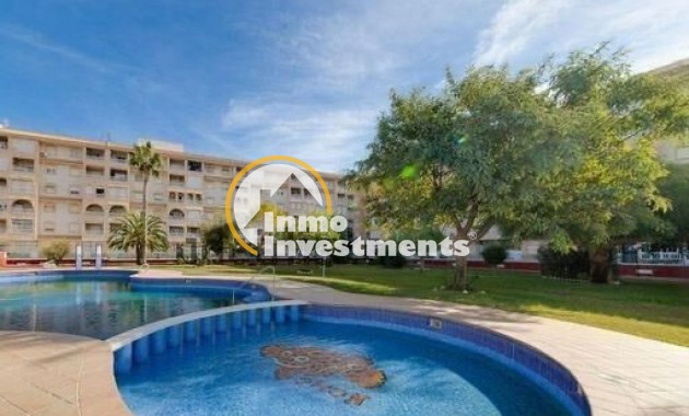 Reventa - Apartamento - Torrevieja