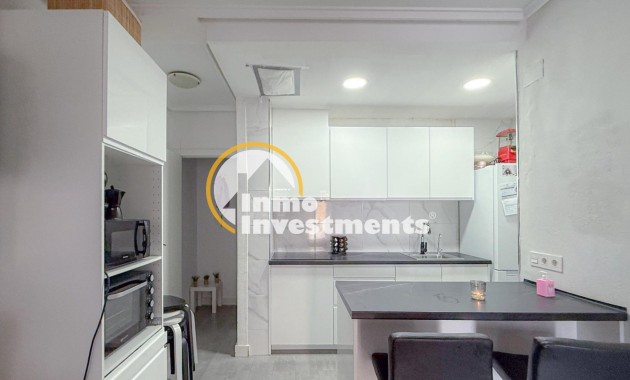 Reventa - Apartamento - Torrevieja