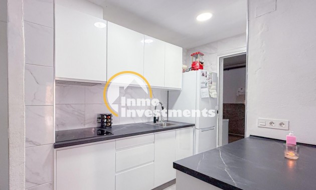 Reventa - Apartamento - Torrevieja