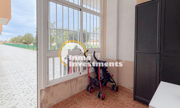 Reventa - Apartamento - Torrevieja