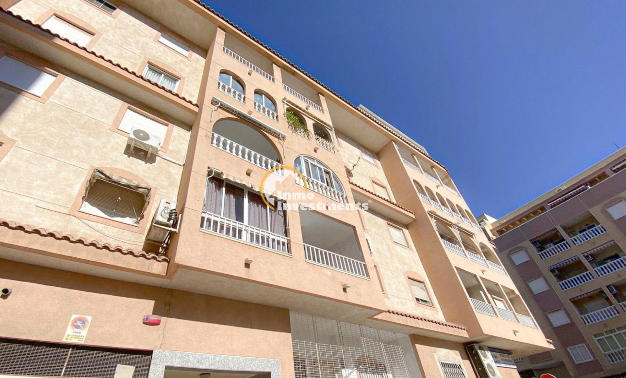 Reventa - Apartamento - Torrevieja