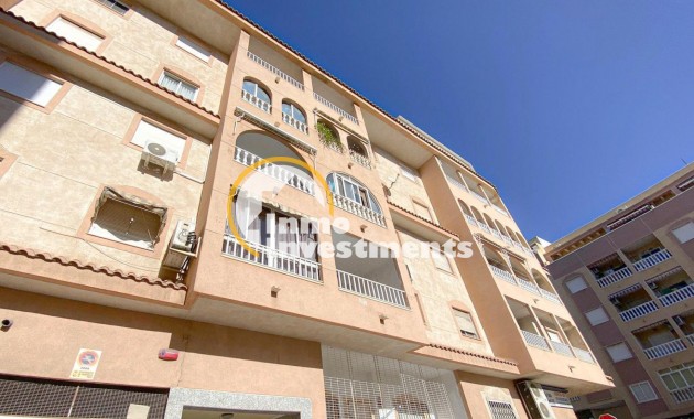 Reventa - Apartamento - Torrevieja