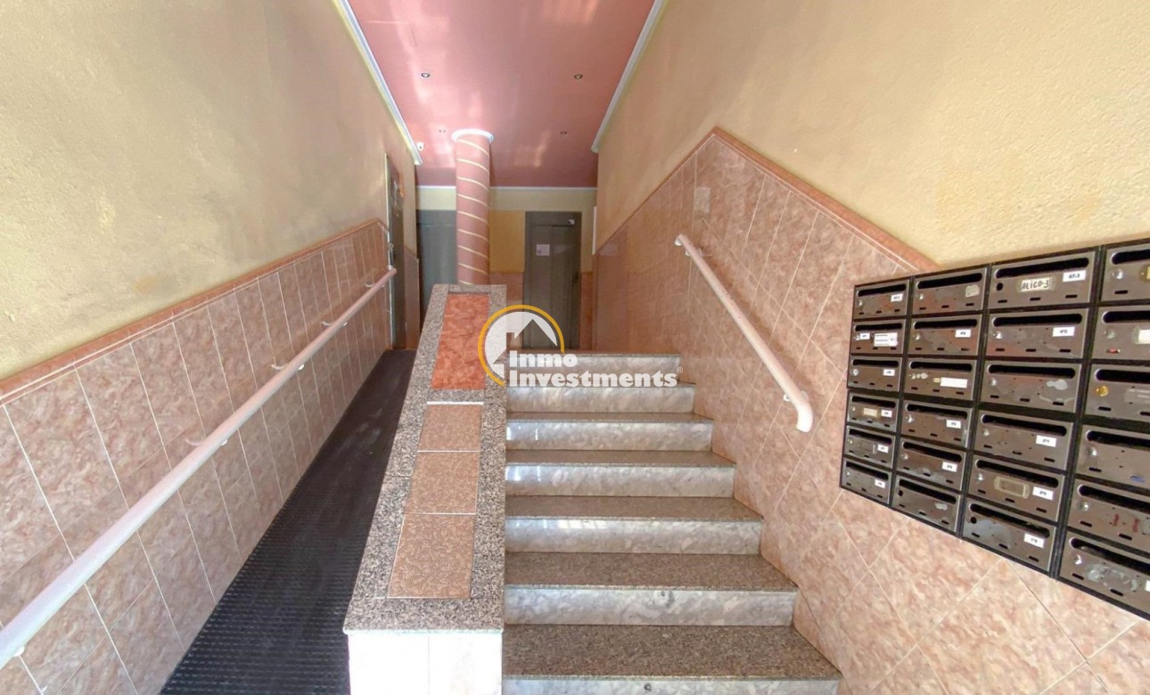 Reventa - Apartamento - Torrevieja