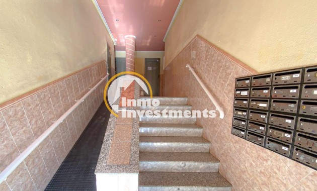 Reventa - Apartamento - Torrevieja