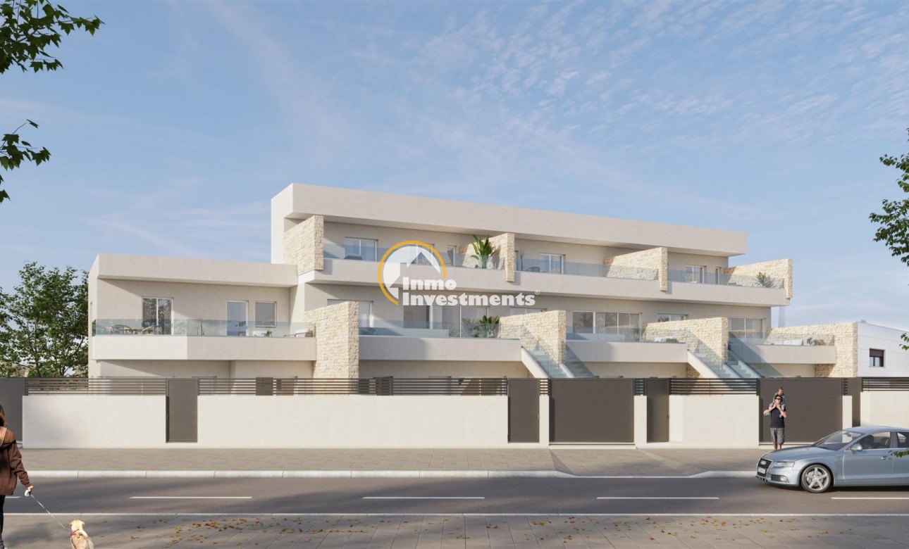 New build - Penthouse - Pilar de la Horadada