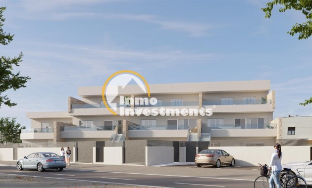 Neubau Immobilien - Reihenhaus - Pilar de la Horadada