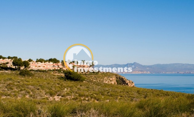 Neubau Immobilien - Penthouse - Alicante - Gran Alacant