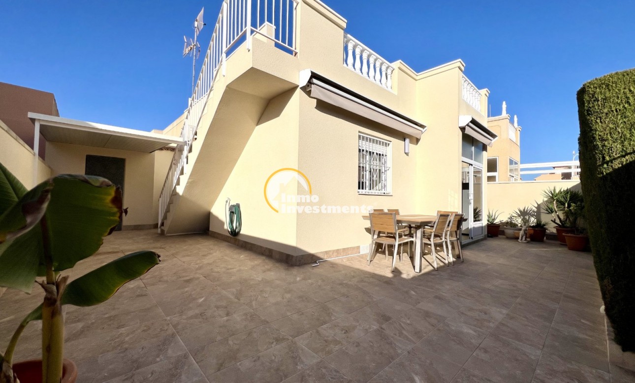 Revente privée - Villa mitoyenne - Torrevieja