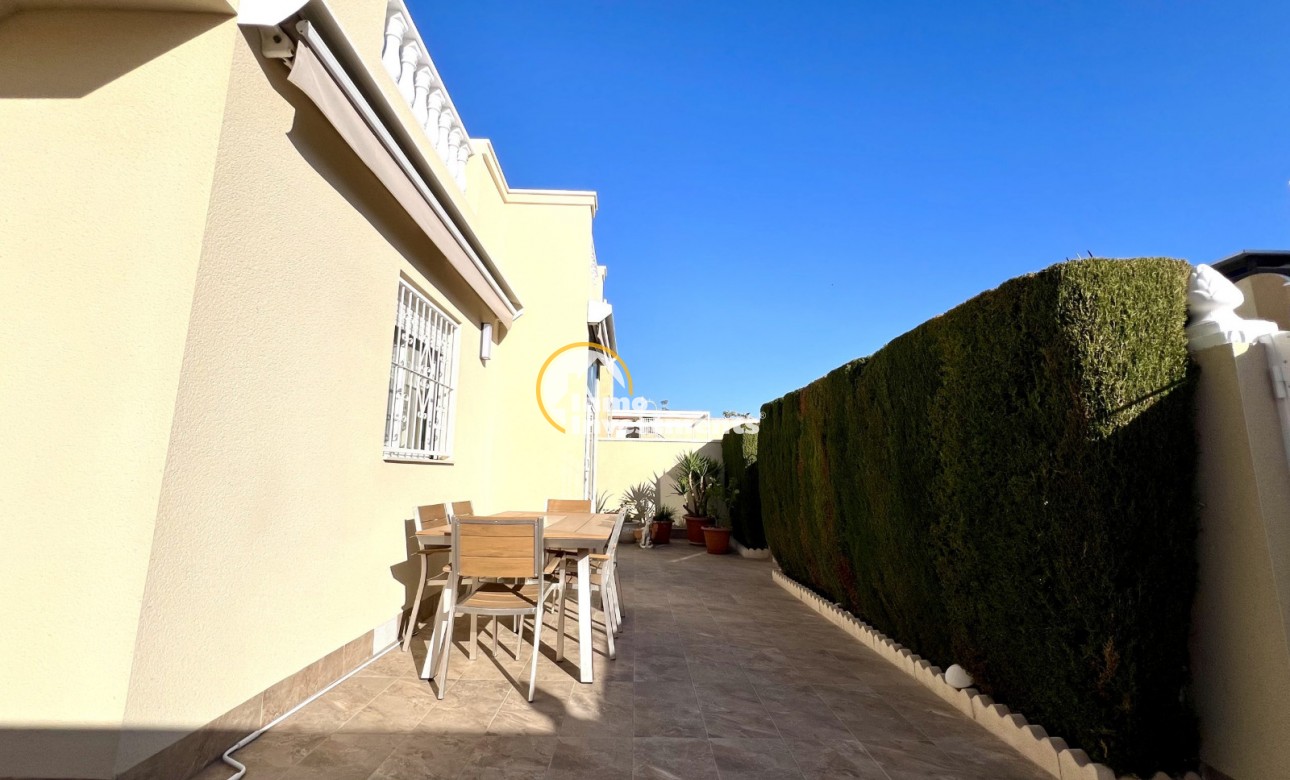 Revente privée - Villa mitoyenne - Torrevieja