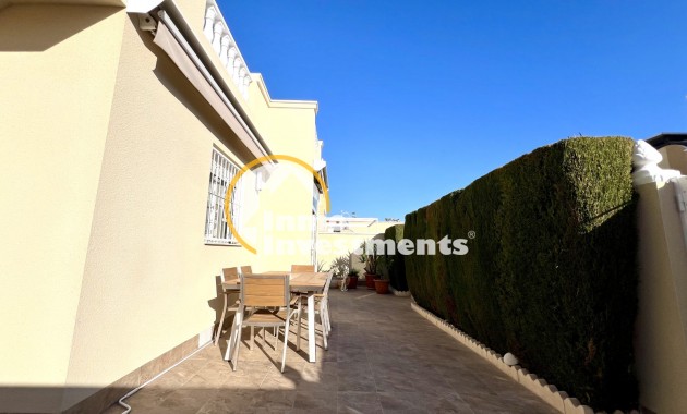 Revente privée - Villa mitoyenne - Torrevieja