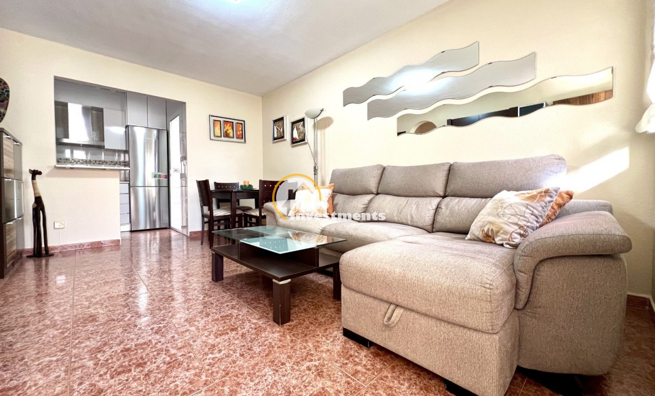 Revente privée - Villa mitoyenne - Torrevieja