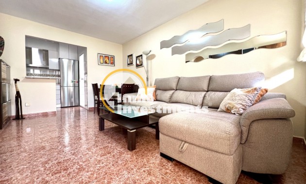 Revente privée - Villa mitoyenne - Torrevieja