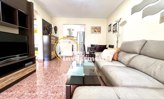 Revente privée - Villa mitoyenne - Torrevieja