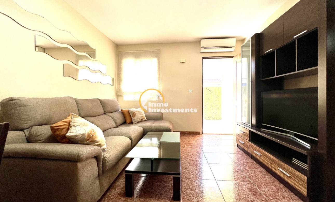 Revente privée - Villa mitoyenne - Torrevieja