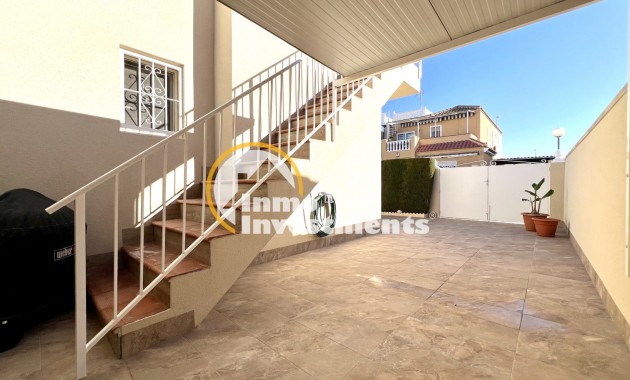 Revente privée - Villa mitoyenne - Torrevieja