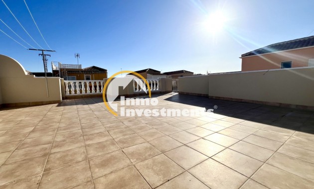 Revente privée - Villa mitoyenne - Torrevieja