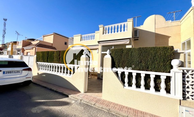 Revente privée - Villa mitoyenne - Torrevieja