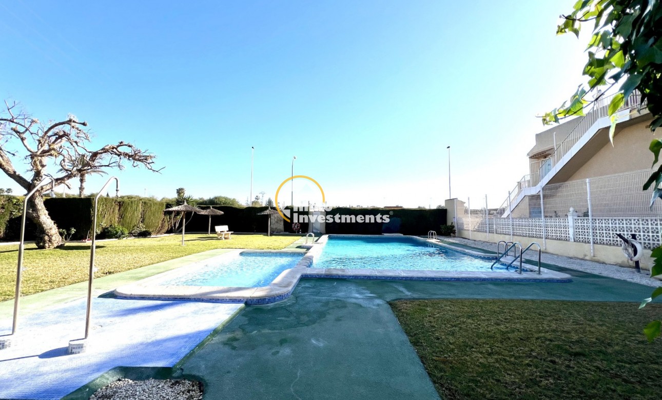 Revente privée - Villa mitoyenne - Torrevieja