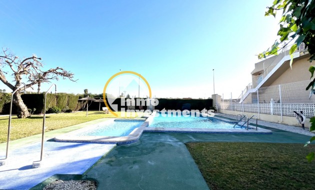 Revente privée - Villa mitoyenne - Torrevieja