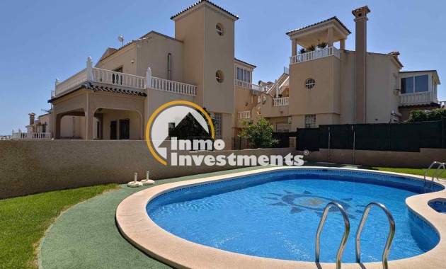 Reventa - Chalet independiente - Villamartin - Pau 26