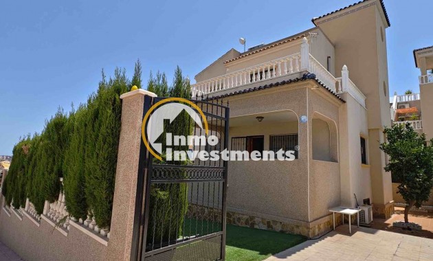 Reventa - Chalet independiente - Villamartin - Pau 26