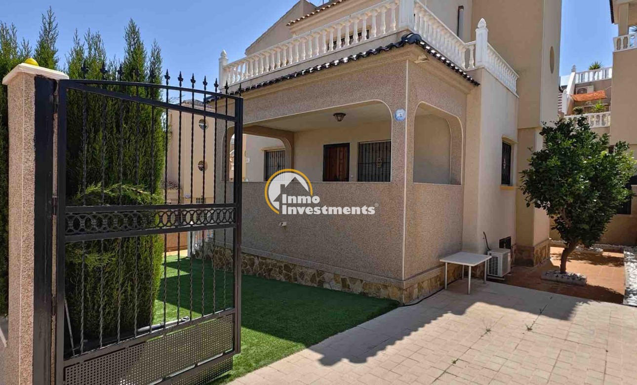 Reventa - Chalet independiente - Villamartin - Pau 26