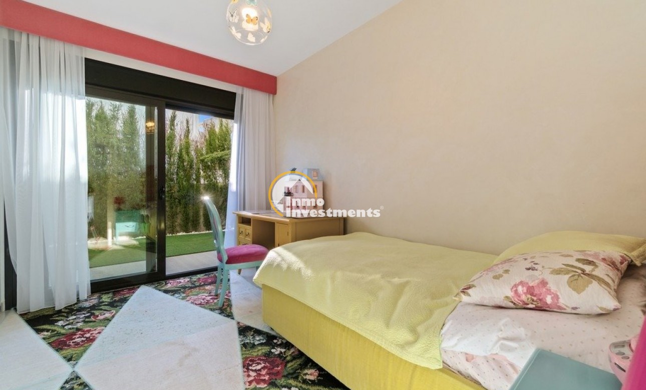 Resale - Villa - Campoamor - Campoamor beach