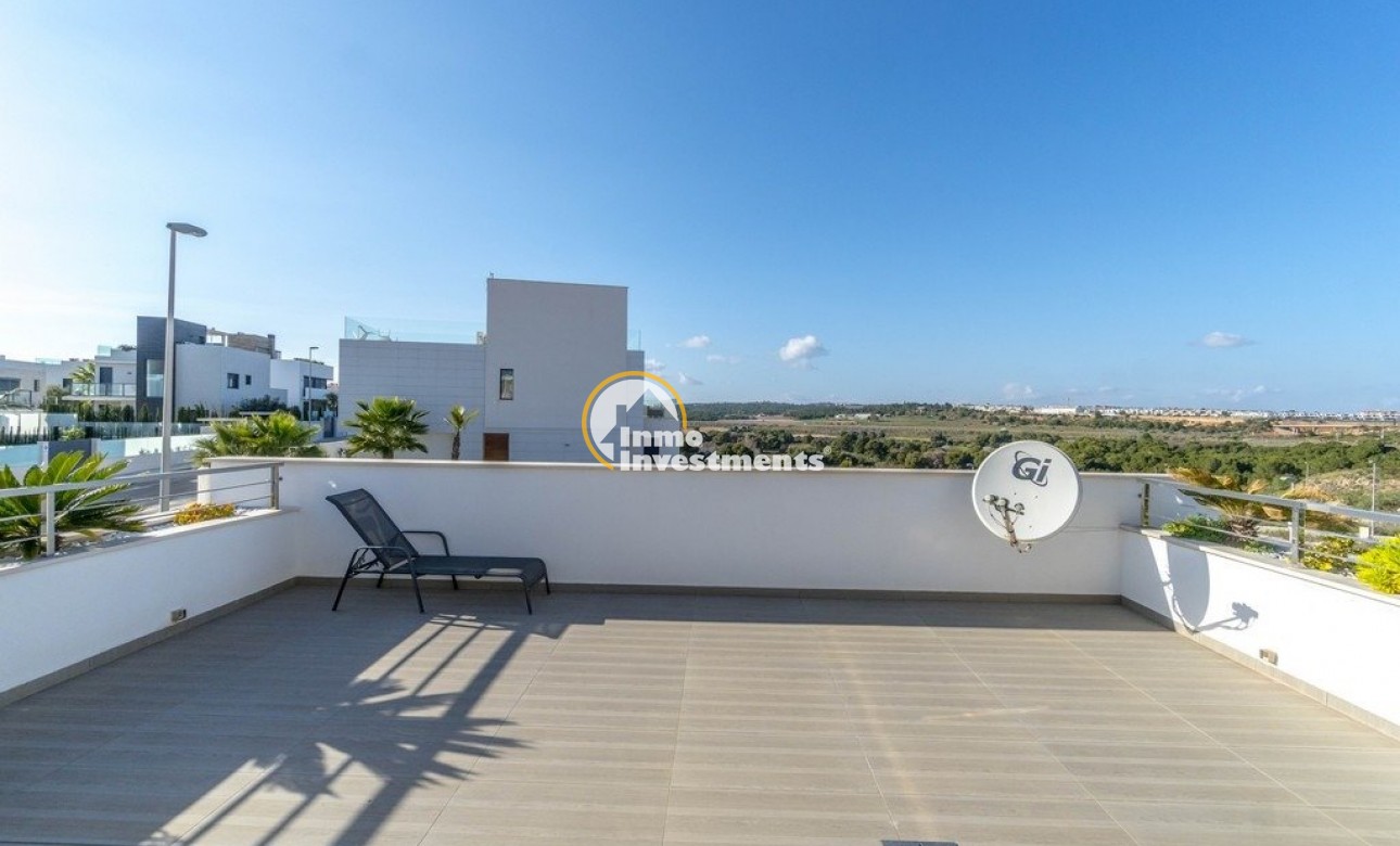 Resale - Villa - Campoamor - Campoamor beach