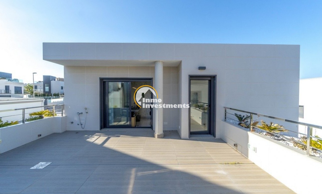 Resale - Villa - Campoamor - Campoamor beach