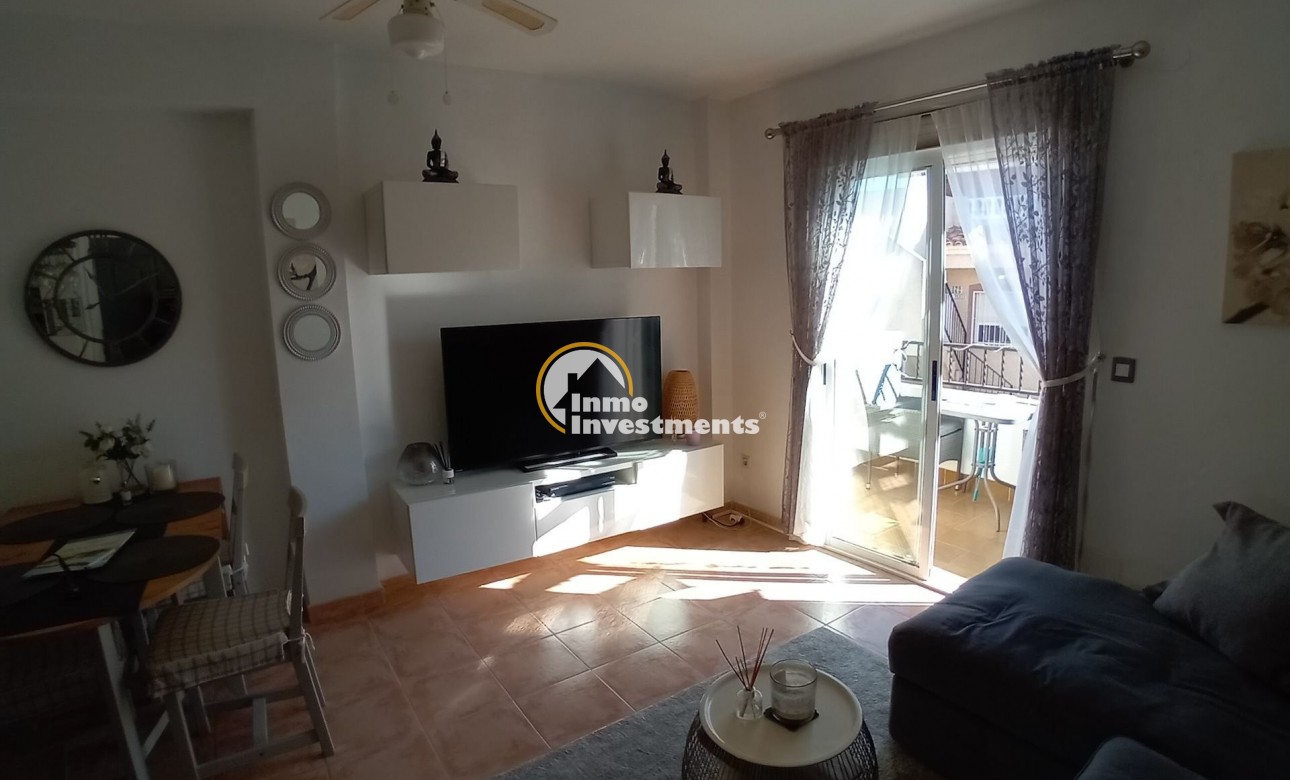 Revente privée - Appartement - Algorfa