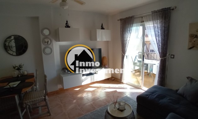 Revente privée - Appartement - Algorfa