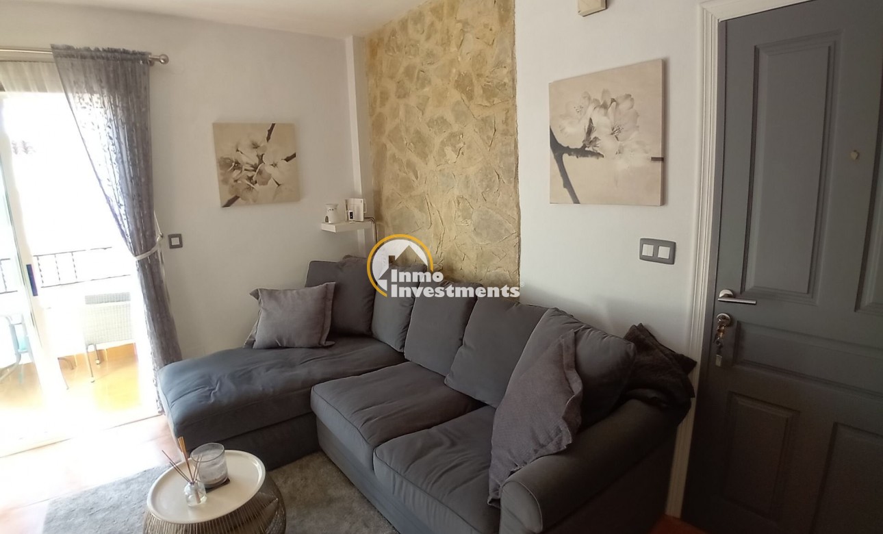 Revente privée - Appartement - Algorfa