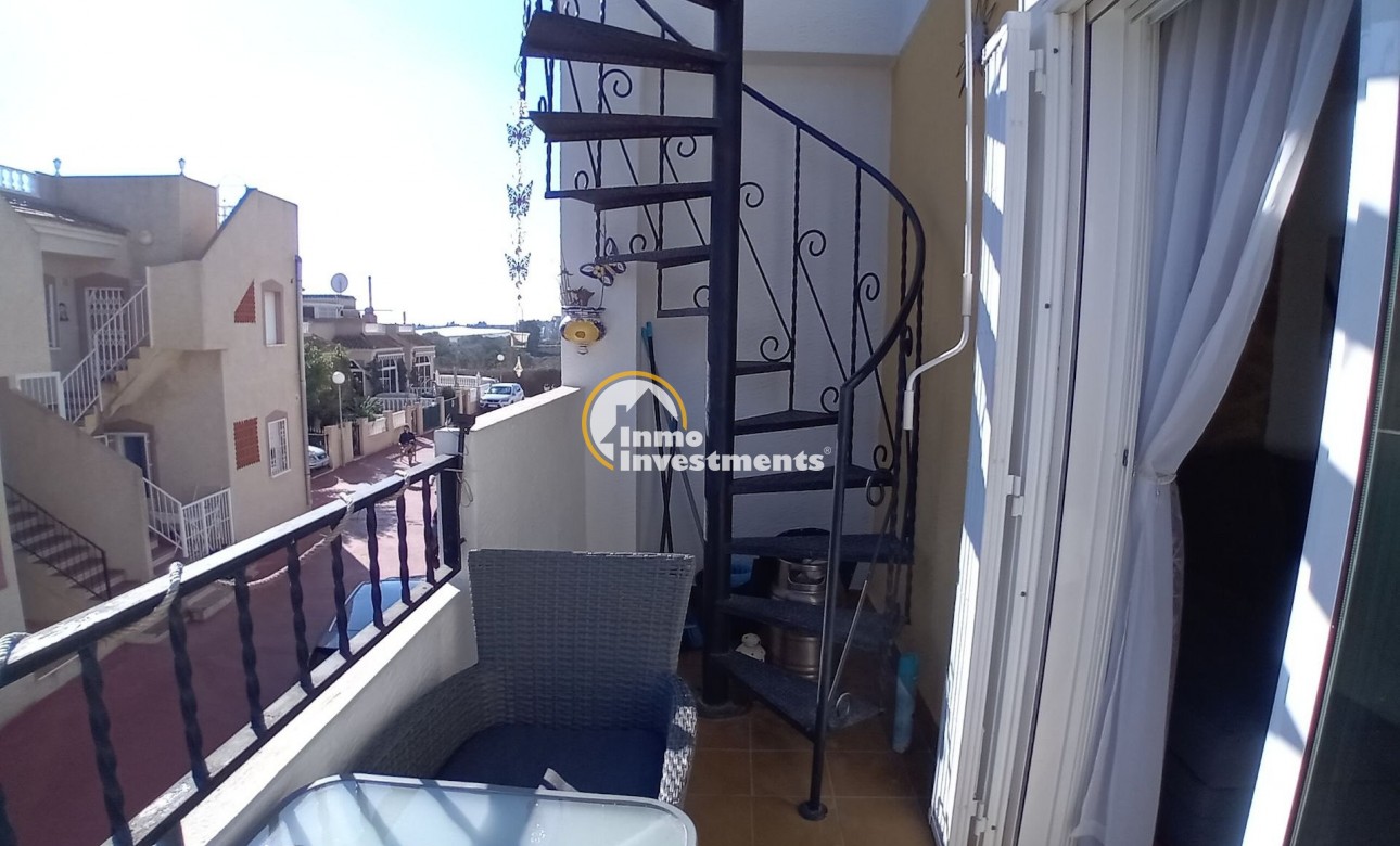 Revente privée - Appartement - Algorfa