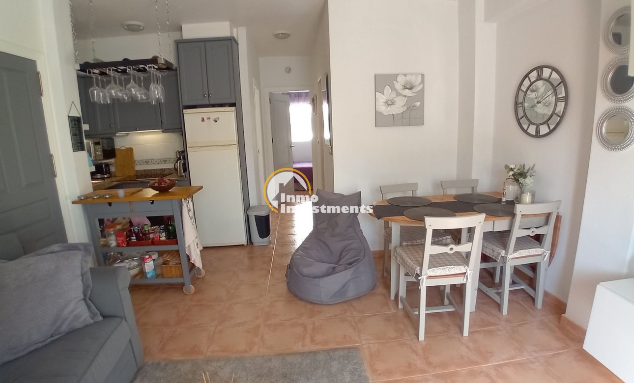 Revente privée - Appartement - Algorfa