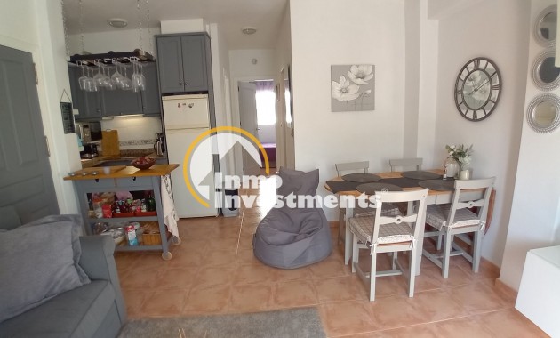 Revente privée - Appartement - Algorfa