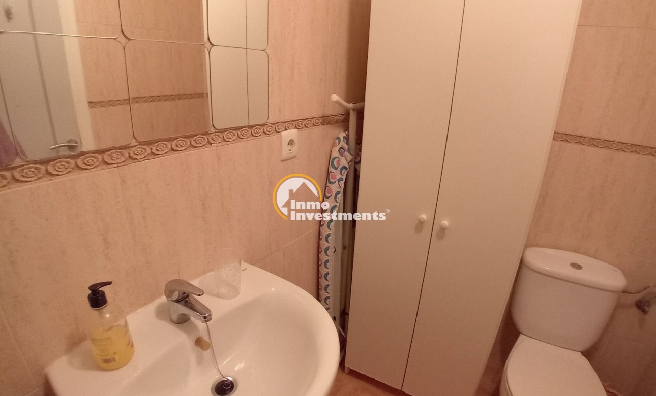 Revente privée - Appartement - Algorfa