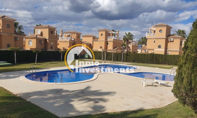 Revente privée - Villa - Lo crispin - 