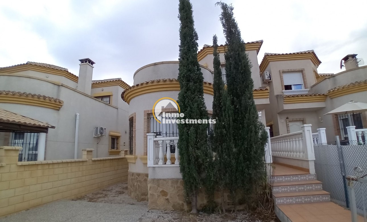 Revente privée - Villa - Los Montesinos - 