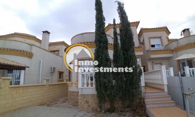 Revente privée - Villa - Los Montesinos - 