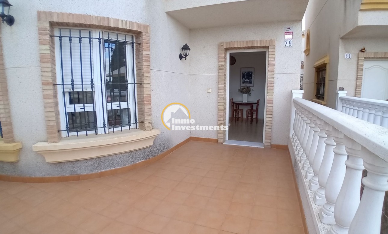 Revente privée - Villa - Los Montesinos - 