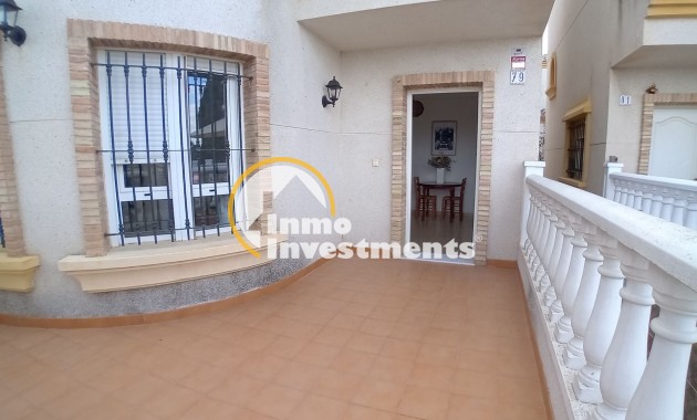 Revente privée - Villa - Los Montesinos - 