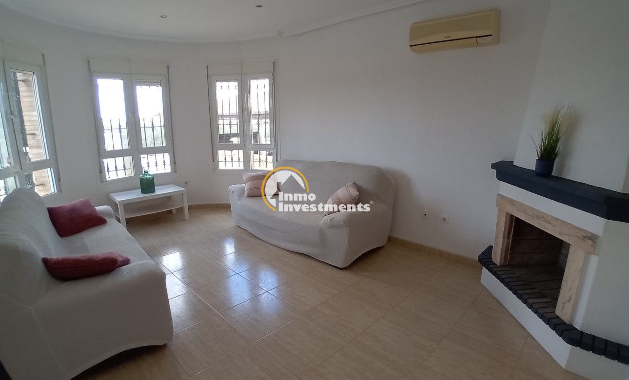 Revente privée - Villa - Los Montesinos - 