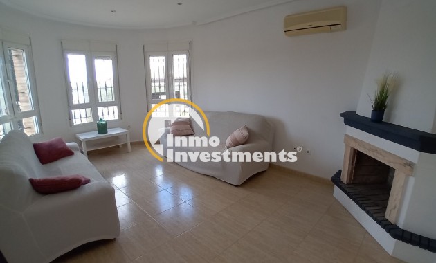 Revente privée - Villa - Los Montesinos - 